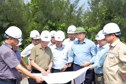 TKV khẩn trương rà soát, hoàn trả đất về địa phương