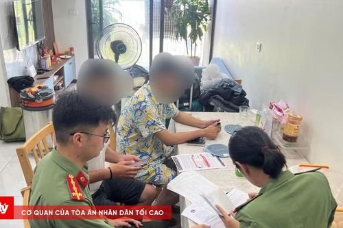 Xử phạt cơ sở lưu trú không khai báo tạm trú cho người nước ngoài