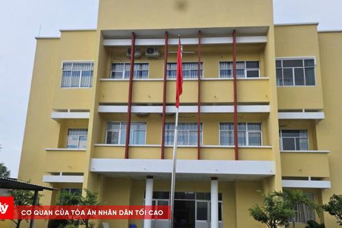 Sắp xét xử đối tượng vác dao khống chế Thẩm phán và Thư ký Tòa án