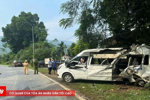Trời mưa, đường trơn: Giảm tốc độ tránh tai nạn