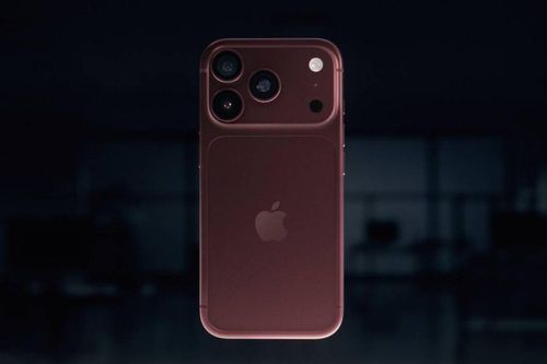 Cấu hình chi tiết iPhone 18 Pro và iPhone 18 Pro Max vừa ra mắt