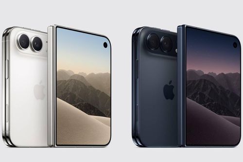 Bảng giá iPhone 18 Pro, 18 Pro Max, iPhone Duo tại Việt Nam