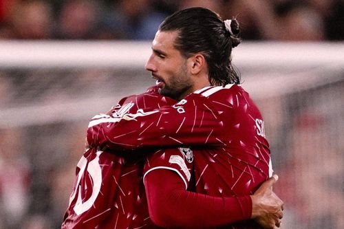 Liverpool ngược đánh bại Atletico ở trận ra quân Cúp C1