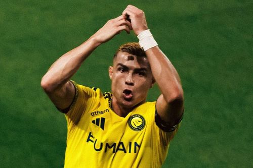 Ronaldo không chiến tuyệt đỉnh giúp Al Nassr bỏ túi 3 điểm