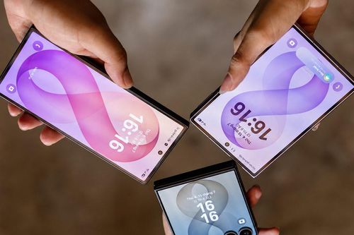 3 lợi thế phần mềm khiến Galaxy Z Fold 'bất khả chiến bại'?