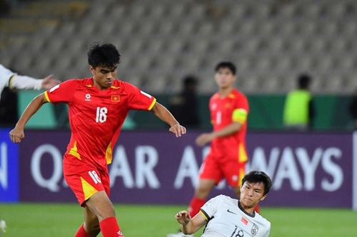 Danh sách U23 Việt Nam dự Asiad 2026: Đáng kỳ vọng