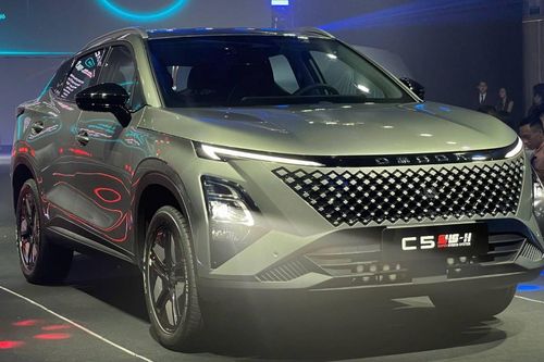 SUV đô thị cỡ nhỏ giảm giá mạnh ngay sau tháng Ngâu, nhiều xe còn dưới 500 triệu