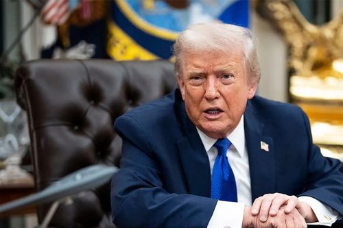 Ông Trump nói xung đột với Iran sẽ kết thúc sau bầu cử giữa kỳ Mỹ