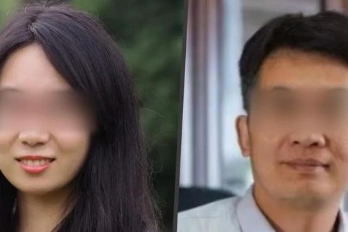 Con gái tố cha là giáo sư có quan hệ với nghiên cứu sinh cũ, đại học vào cuộc