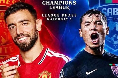 Nhận định MU vs Sabah: Chiến thắng tưng bừng