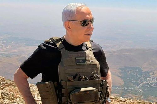 Thủ tướng Israel dọa đang ở 'rất gần' để đánh bại Iran