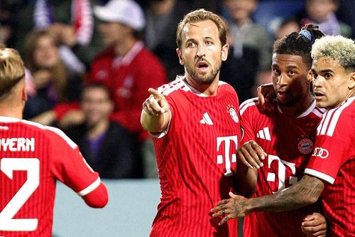 Nhận định bóng đá Bayern Munich vs Bodo/Glimt: Chờ tiệc bàn thắng