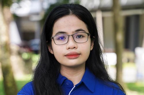 Nữ thủ khoa đầu vào Bách khoa TPHCM và lý do chọn ngành Điện
