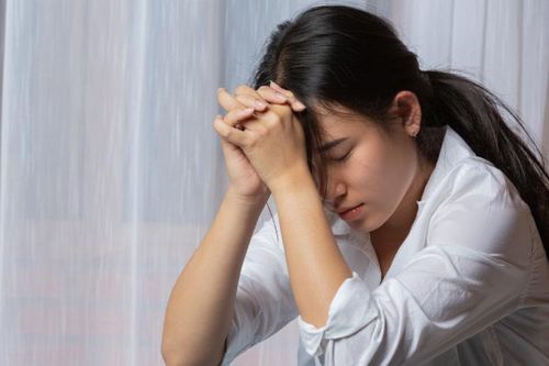 Cảm giác đầu óc như 'đứng im', người phụ nữ 32 tuổi cầu cứu bác sĩ