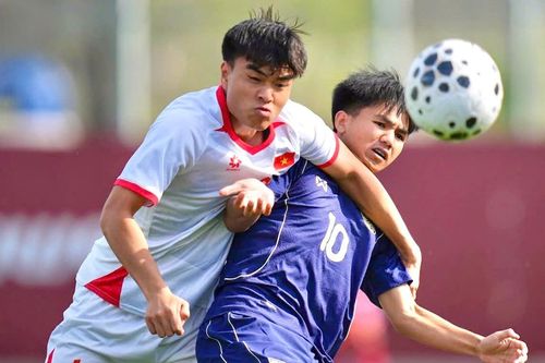 Cơ hội nào cho U23 Việt Nam ở Asiad?