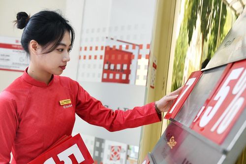 Lãi suất ngân hàng hôm nay 10/9/2026: Cao nhất 10%/năm, phải gửi cả nghìn tỷ