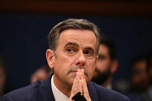 Giám đốc CIA có thể đảm nhận vai trò lớn hơn trong tiến trình hòa đàm Ukraine