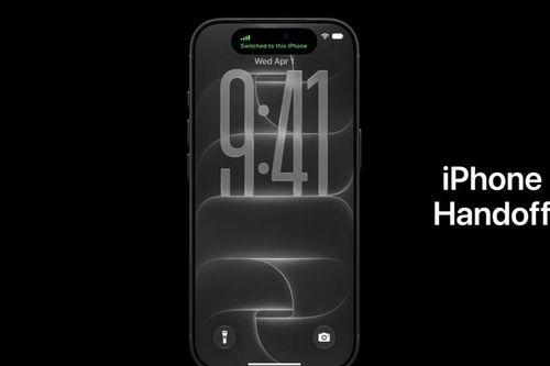 Tính năng dùng 1 số điện thoại trên 2 iPhone chưa khả dụng tại Việt Nam