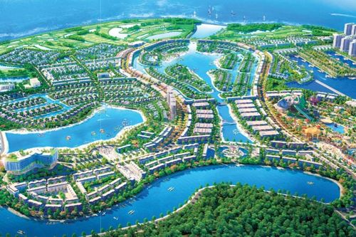 Chủ khu du lịch quốc tế Đồi Rồng tăng lãi suất lên 13,6%, kéo dài kỳ hạn trái phiếu