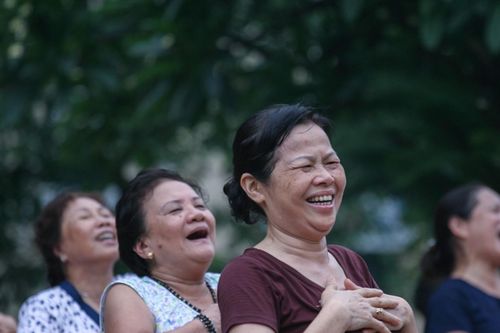 Bộ Y tế hướng dẫn kỹ năng chuẩn bị tuổi già cho người từ 40 tuổi