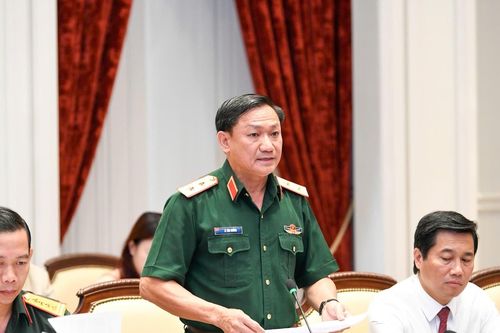 Các trường hợp bị coi là trốn nghĩa vụ quân sự