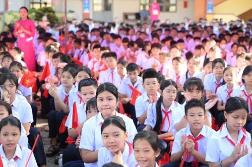 Bộ GD-ĐT dự kiến không cho phép lập quỹ của Ban đại diện cha mẹ học sinh