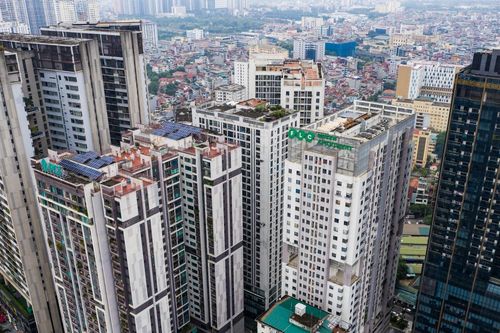 Sở hữu nhà 75m2 ở Hà Nội, lương 50 triệu/tháng, chồng bị vợ chê 'chẳng có gì'