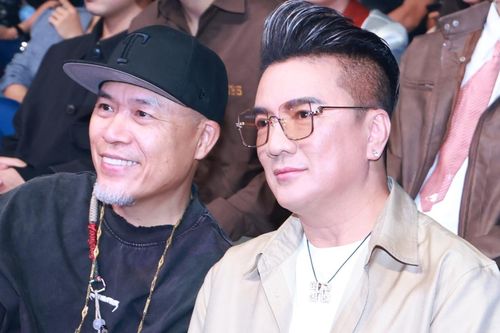 Show diễn 14 tiếng, 60 nghệ sĩ: Soobin là tâm điểm, Đàm Vĩnh Hưng gây bất ngờ