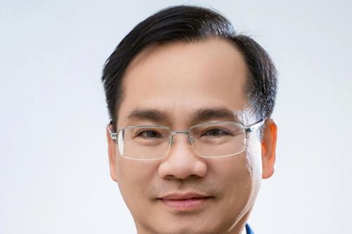 GS.TS Nguyễn Trung Kiên làm Phó hiệu trưởng Trường ĐH Y Dược Cần Thơ