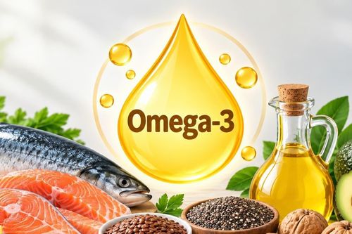 18 loại thực phẩm giàu omega-3 dễ tìm, tốt cho sức khỏe