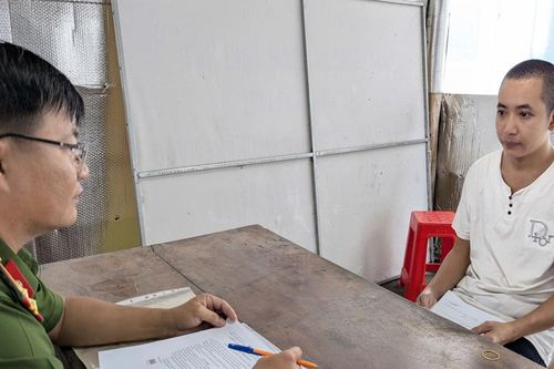 Nhiều lần xâm hại bạn gái 13 tuổi, người đàn ông 31 tuổi bị bắt giam