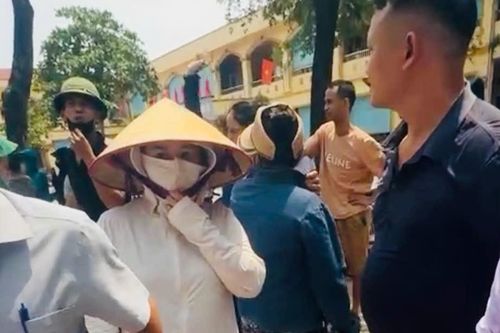 Trường học ở Hà Nội tổ chức bán trú trở lại sau vụ tạm dừng vì giao cơm gần 13h