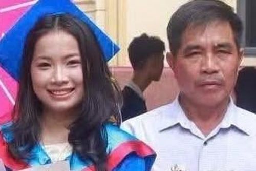 Cha đi xây bất kể nắng mưa, con gái lọt Top 10 bác sĩ nội trú