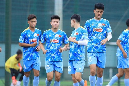 U23 Việt Nam đặt mục tiêu vào tứ kết Asiad, bất ngờ gặp khó