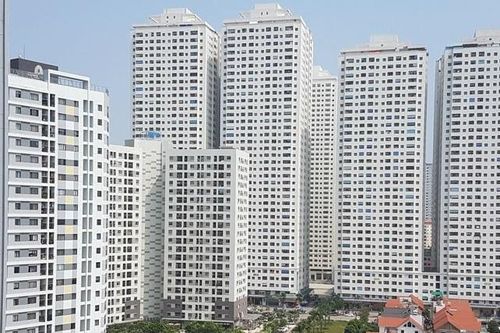 Sửa Luật Nhà ở: Bộ Xây dựng bỏ khái niệm 'chung cư có thời hạn'