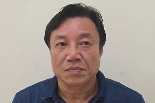 Khởi tố, bắt tạm giam Phó Chủ tịch UBND tỉnh Phú Thọ Nguyễn Huy Ngọc