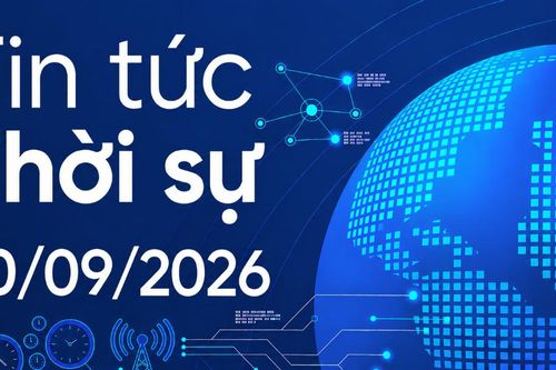 Tin tức Thời sự 10/9: Bắt nhóm hành hung, cướp túi xách của cô gái ở TPHCM