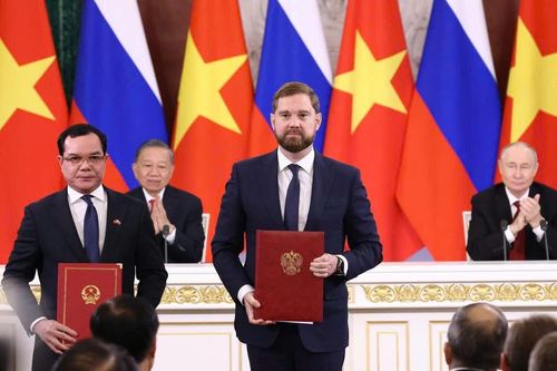 Việt Nam và Liên bang Nga hợp tác bảo tồn ngôn ngữ, văn hóa các dân tộc thiểu số