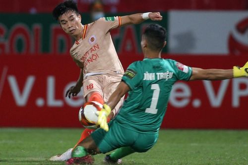 Lịch thi đấu vòng 3 V-League mùa giải 2026/27 mới nhất