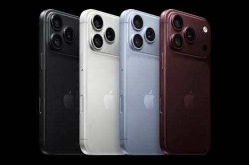 Người Việt cần bao nhiêu tháng lương để mua được iPhone 18 Pro Max?