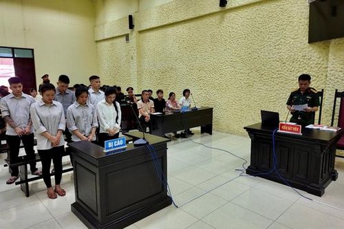 Nâng cao kỹ năng công tố qua phiên tòa rút kinh nghiệm vụ án ma tuý