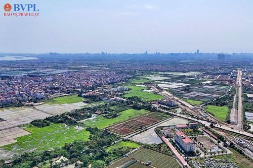 Đường vành đai 5 có thể trở thành một hành lang kinh tế mới