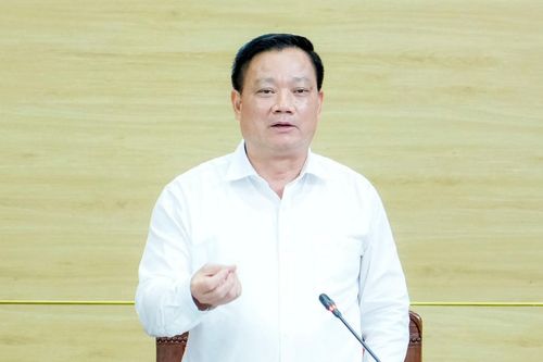 Ban Thường vụ Tỉnh ủy Nghệ An bàn phương án sắp xếp tổ chức bộ máy khối chính quyền, phân bổ nguồn tăng thu ngân sách năm 2025
