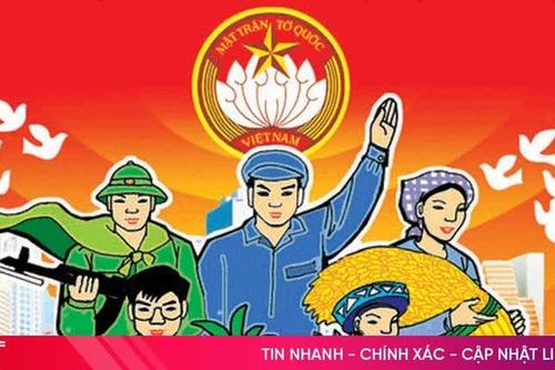 [QUIZ] Tổ chức nào là tiền thân đầu tiên của Mặt trận Tổ quốc Việt Nam?