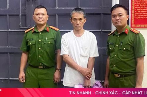 Bắt đối tượng trộm máy biến áp tại một nhà máy gạch