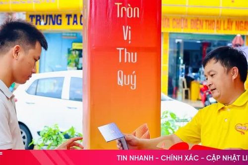 Thị trường bánh Trung thu sôi động, đa dạng phân khúc