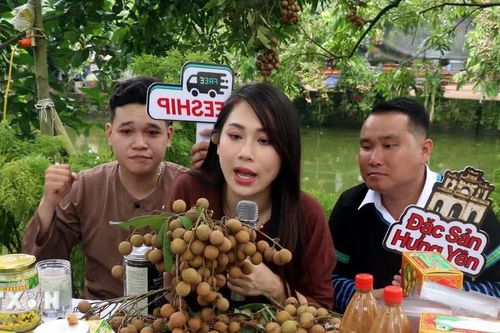 Khi người nông dân trở thành chủ thể của chuỗi giá trị số