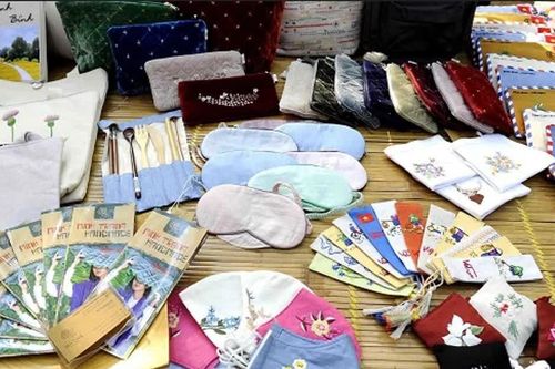 Về Ninh Bình, khám phá dòng chảy các làng nghề truyền thống