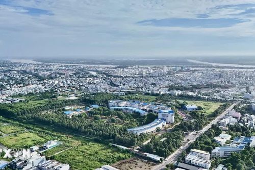 An Giang: Đưa khoa học-công nghệ và đổi mới sáng tạo thành động lực tăng trưởng