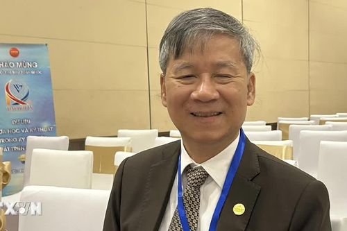 Những nhà khoa học đưa tri thức phục vụ đời sống